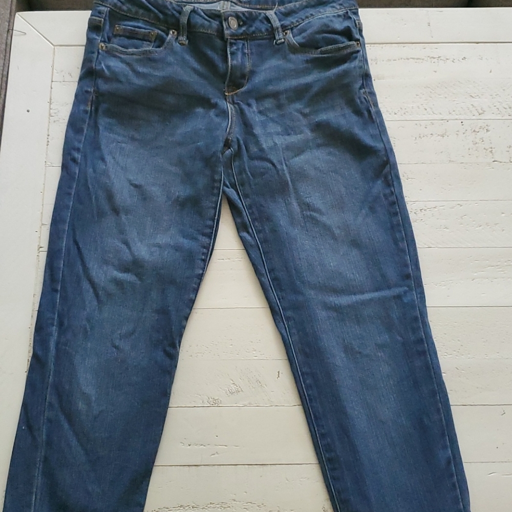 Size 6 aeropostale jeans